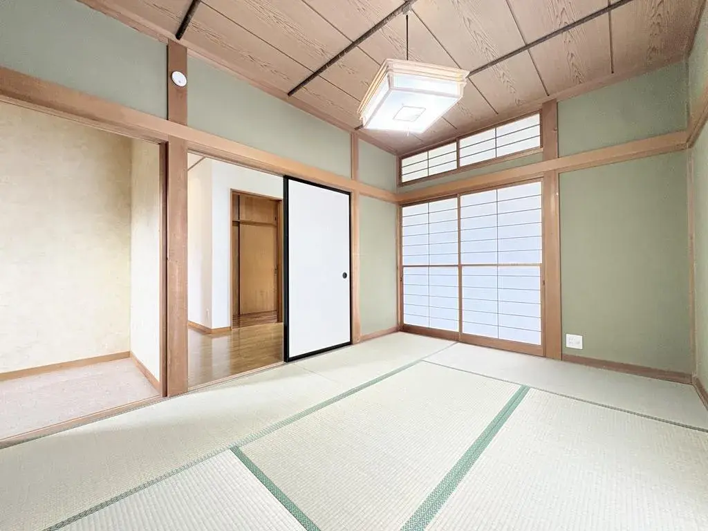 4LDK 涩川市 群马县 (15)
