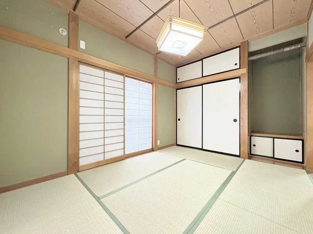 4LDK 涩川市 群马县 (16)