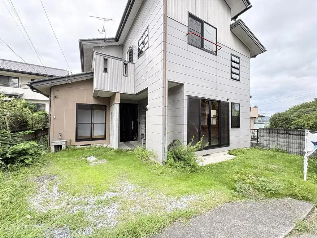 4LDK 涩川市 群马县 (4)
