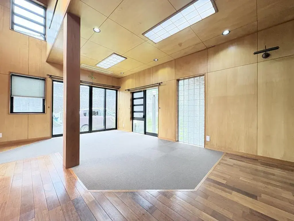 4LDK 涩川市 群马县 (6)