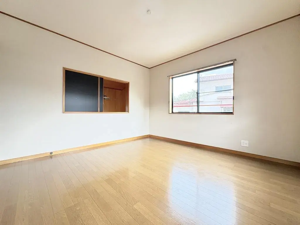 4LDK 涩川市 群马县 (9)