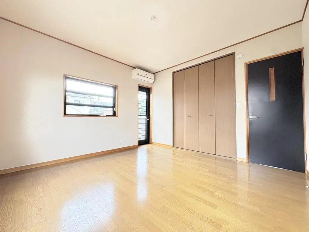 4LDK 涩川市 群马县 (10)