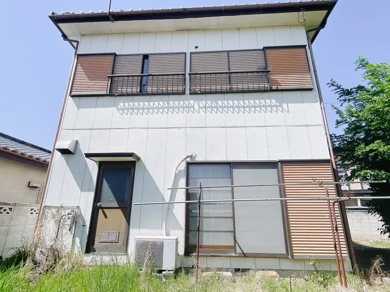 Gunma Midori City 3DK Property (2)