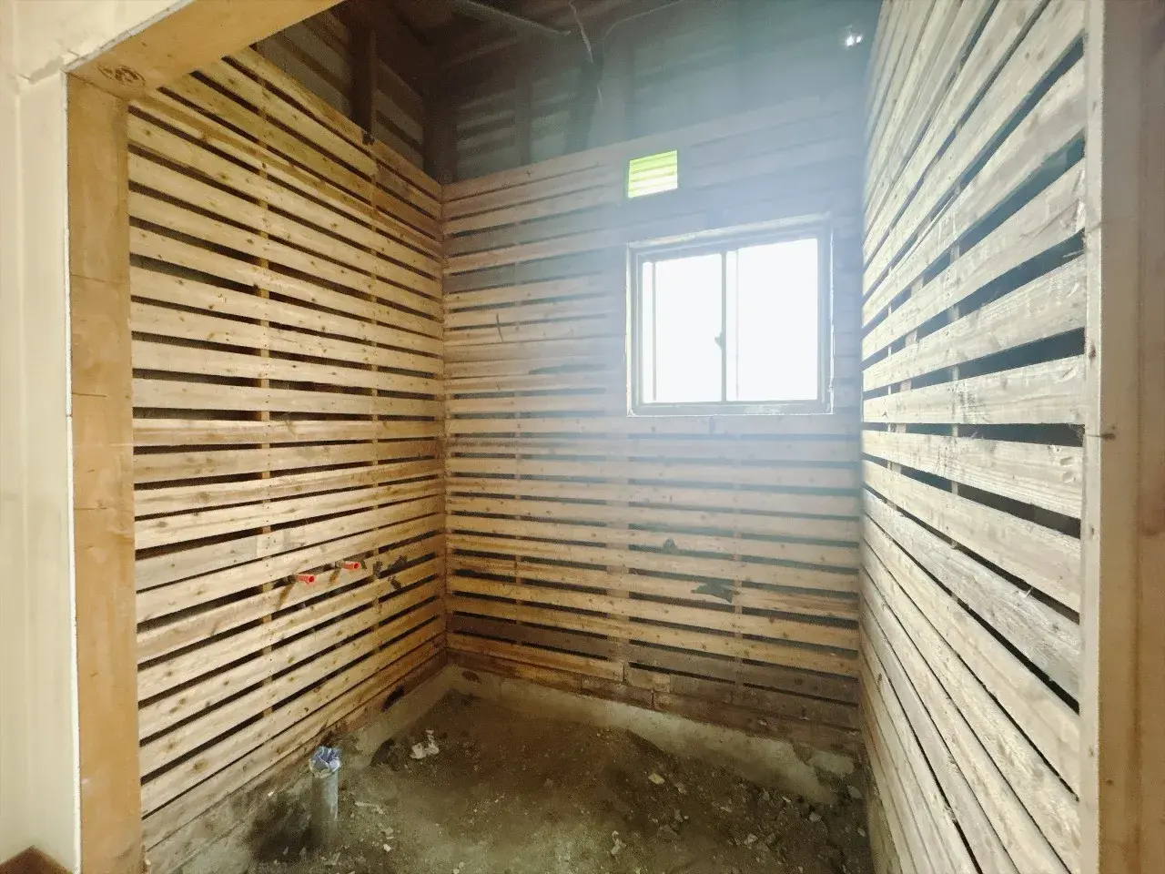 Gunma Midori City 3DK Property (11)