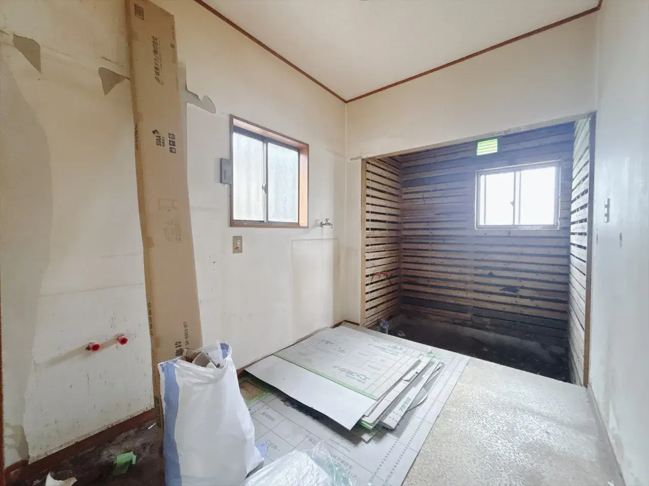 Gunma Midori City 3DK Property (12)