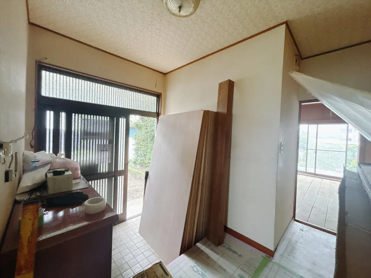 Gunma Midori City 3DK Property (13)