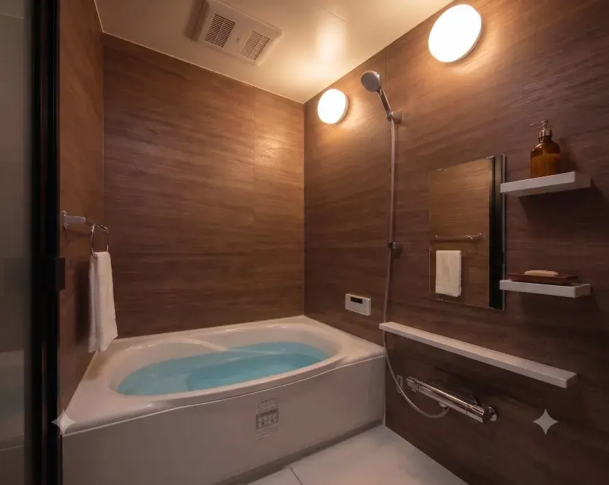 Gunma Midori City 3DK Property (16)