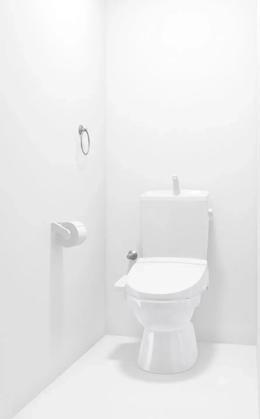 Gunma Midori City 3DK Property (17)