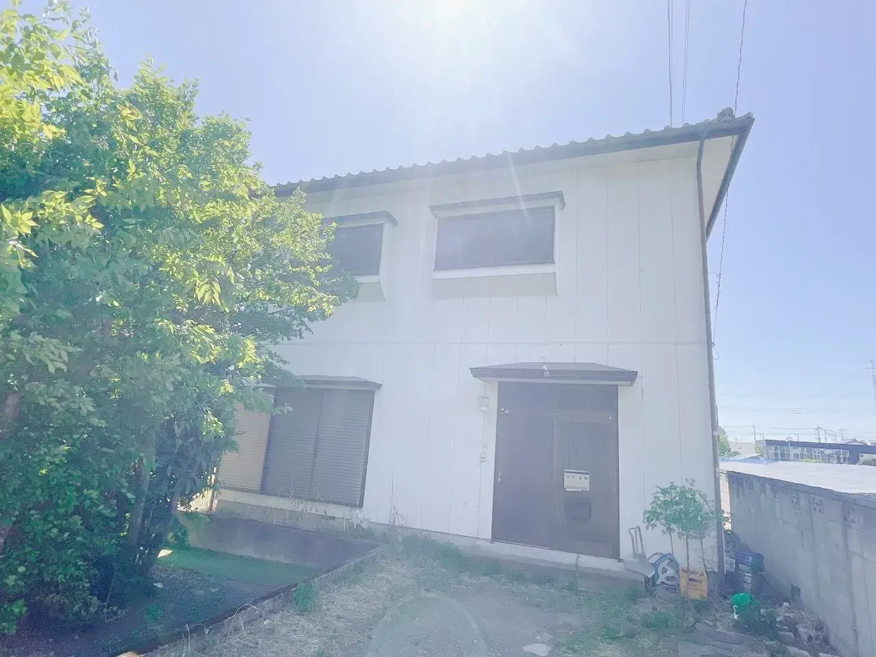 Gunma Midori City 3DK Property (3)