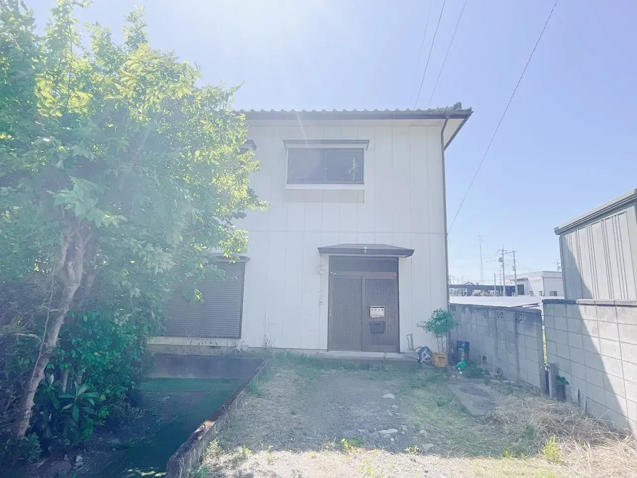 Gunma Midori City 3DK Property (4)