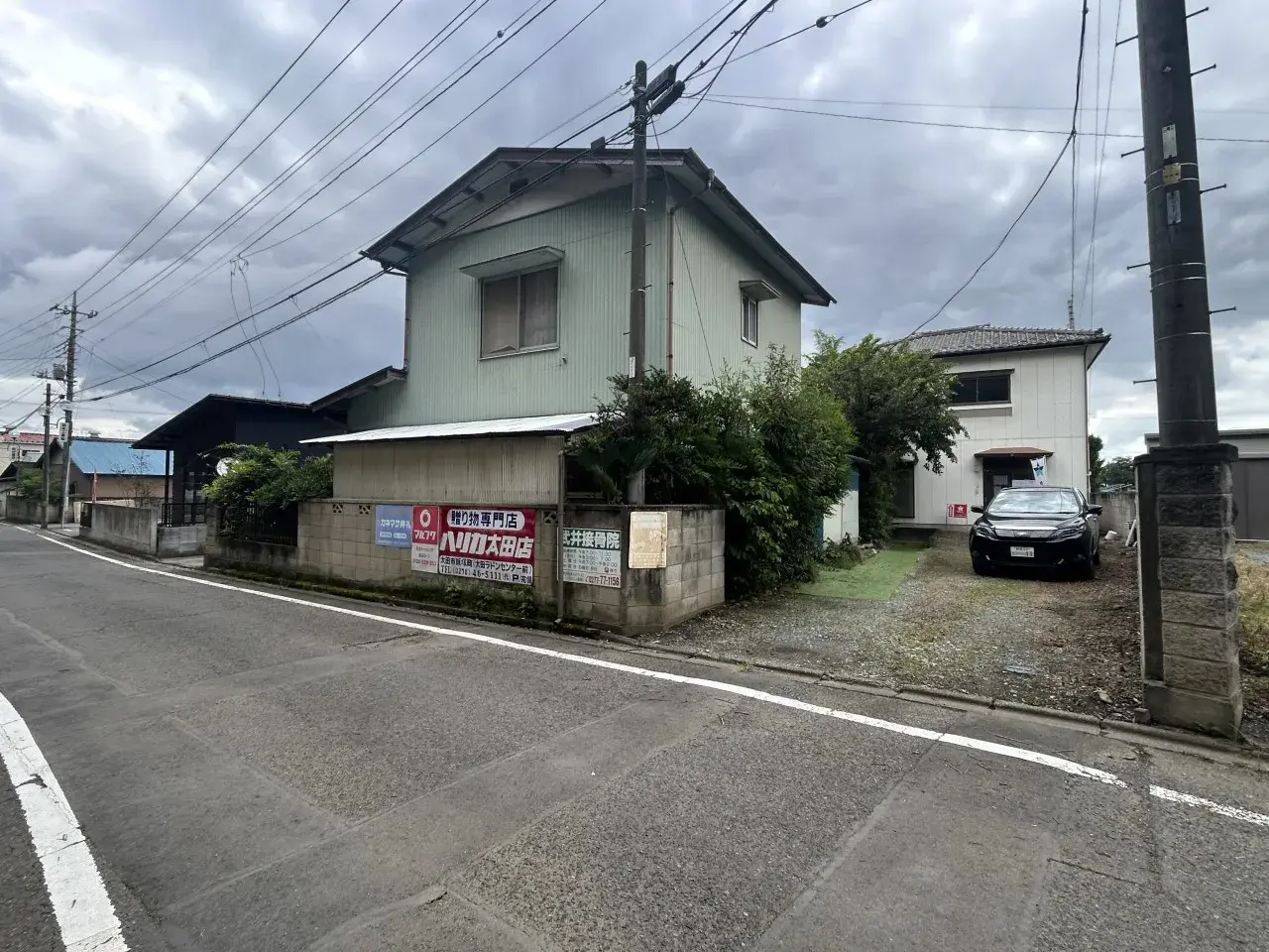 Gunma Midori City 3DK Property (5)