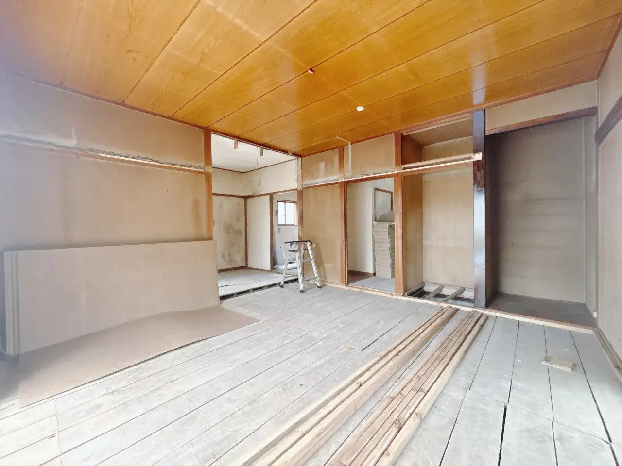 Gunma Midori City 3DK Property (6)