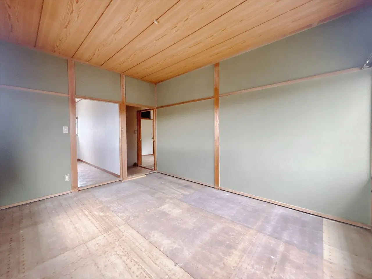 Gunma Midori City 3DK Property (7)
