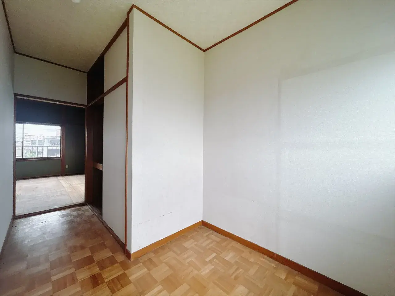 Gunma Midori City 3DK Property (8)