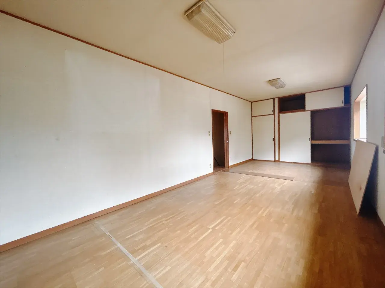 Gunma Midori City 3DK Property (9)