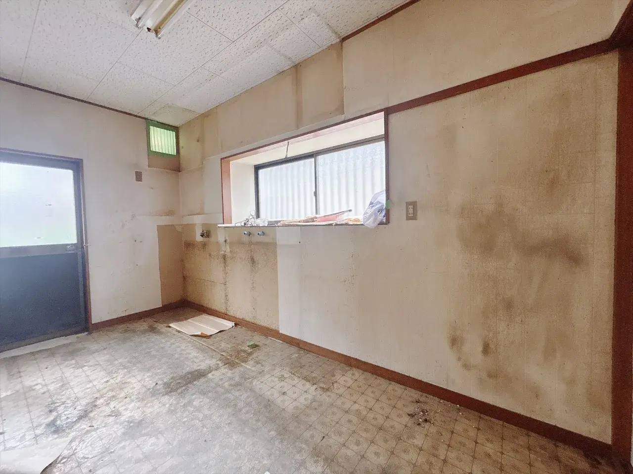 Gunma Midori City 3DK Property (10)