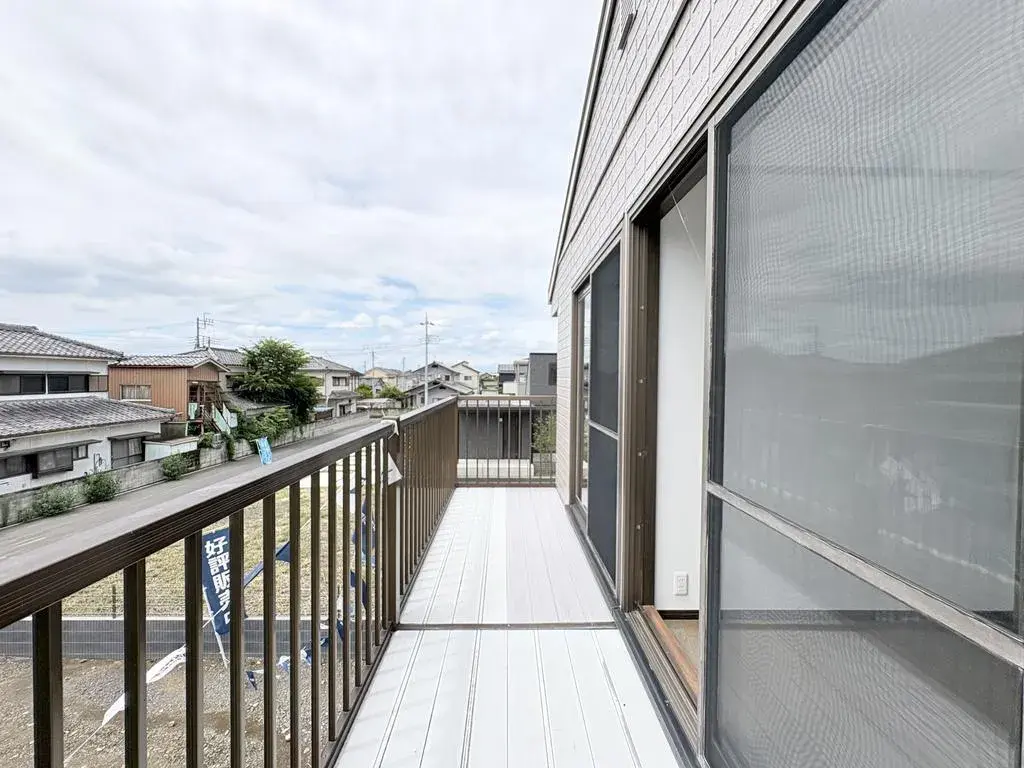 4LDK Property Isesaki City Gunma Prefecture (2)