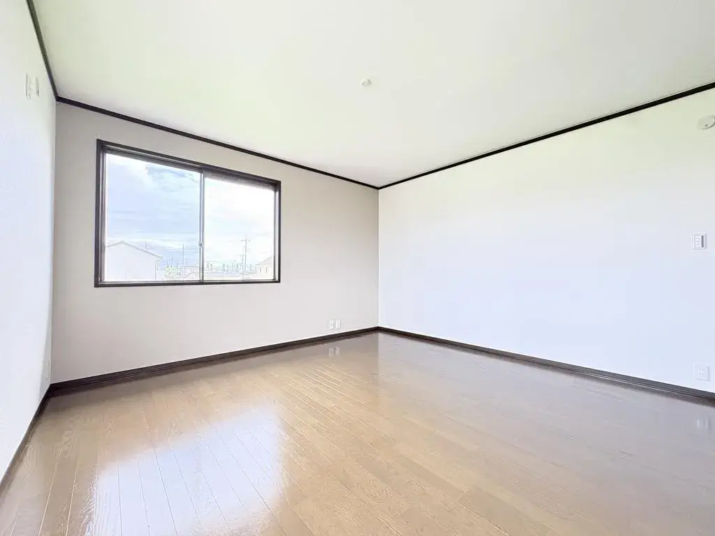 4LDK Property Isesaki City Gunma Prefecture (11)