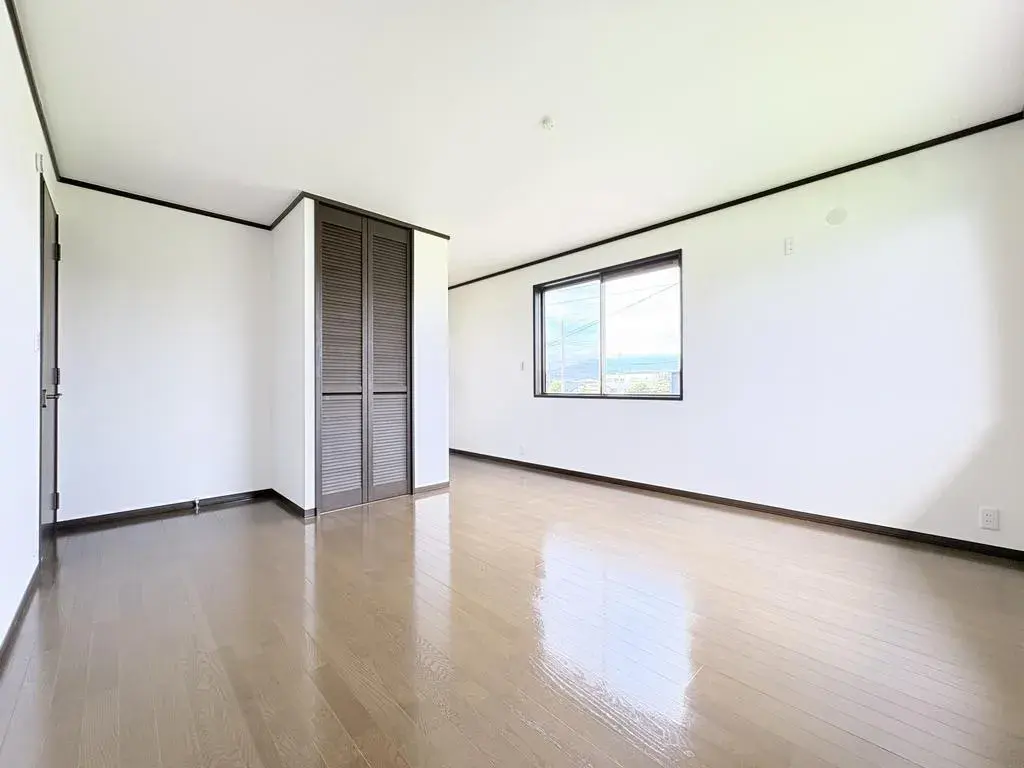 4LDK Property Isesaki City Gunma Prefecture (12)