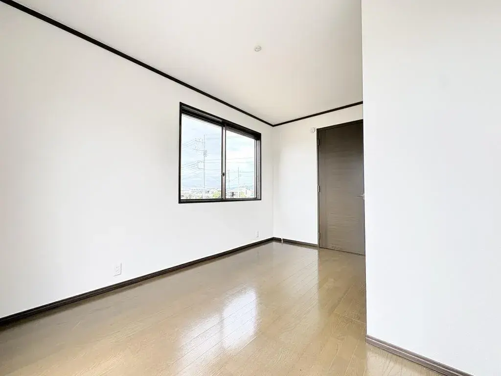 4LDK Property Isesaki City Gunma Prefecture (13)