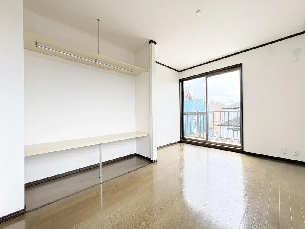 4LDK Property Isesaki City Gunma Prefecture (14)