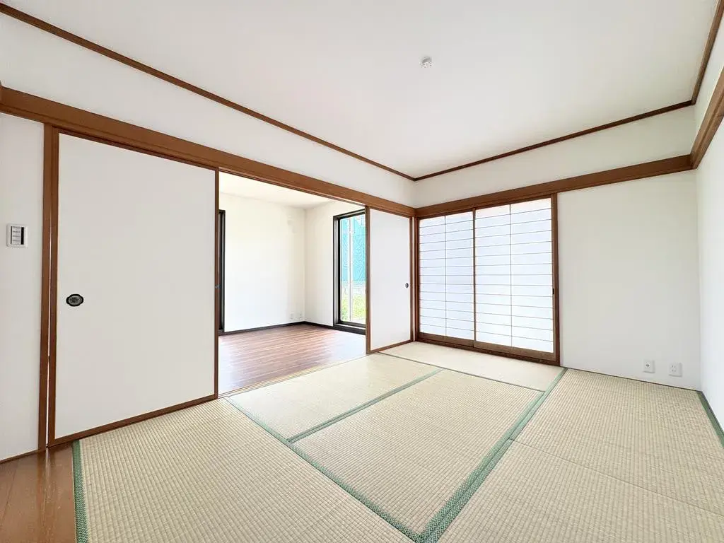 4LDK Property Isesaki City Gunma Prefecture (15)
