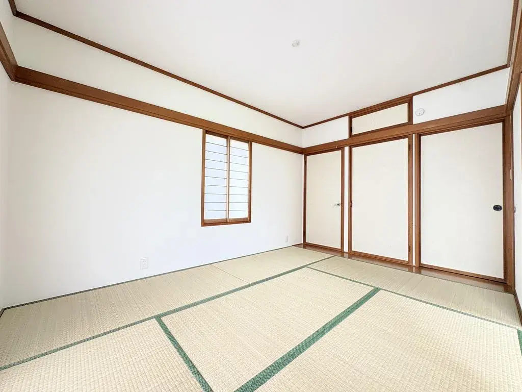 4LDK Property Isesaki City Gunma Prefecture (16)
