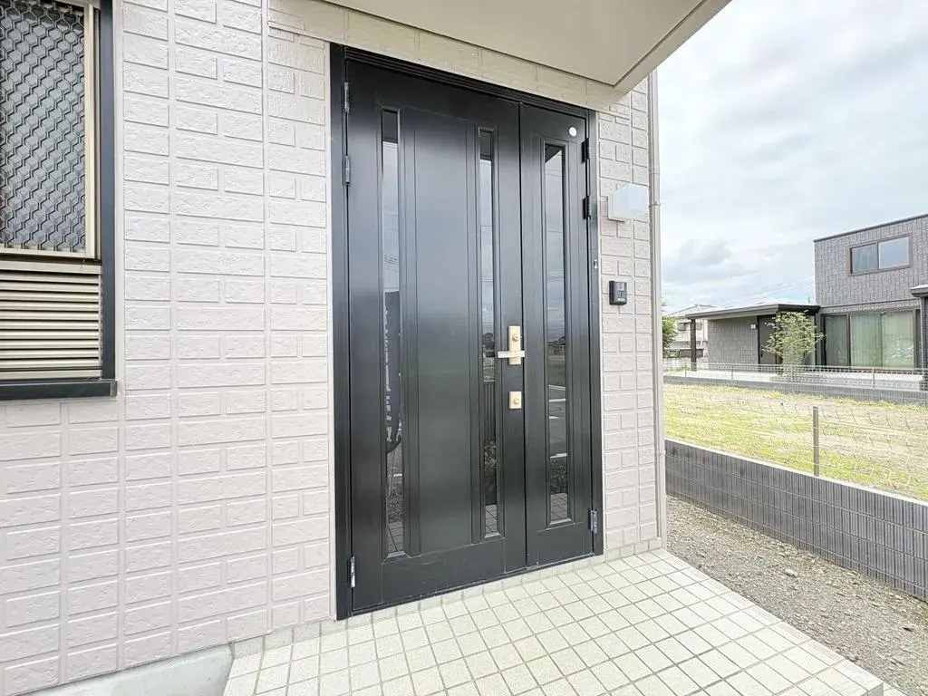 4LDK Property Isesaki City Gunma Prefecture (3)