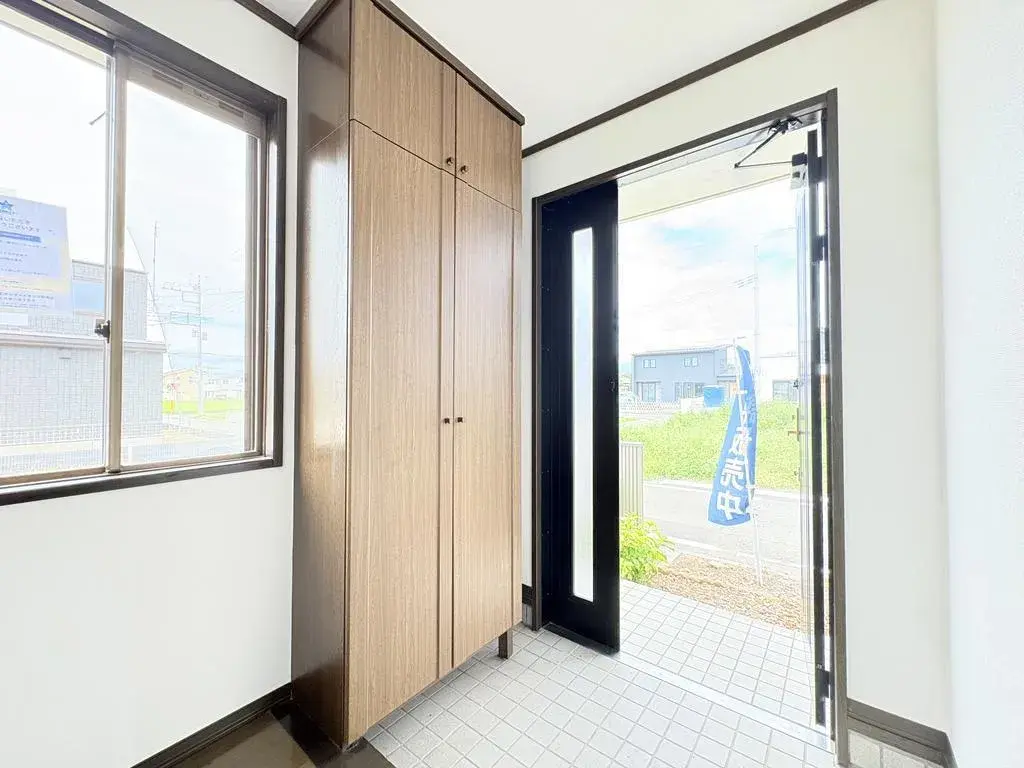 4LDK Property Isesaki City Gunma Prefecture (21)