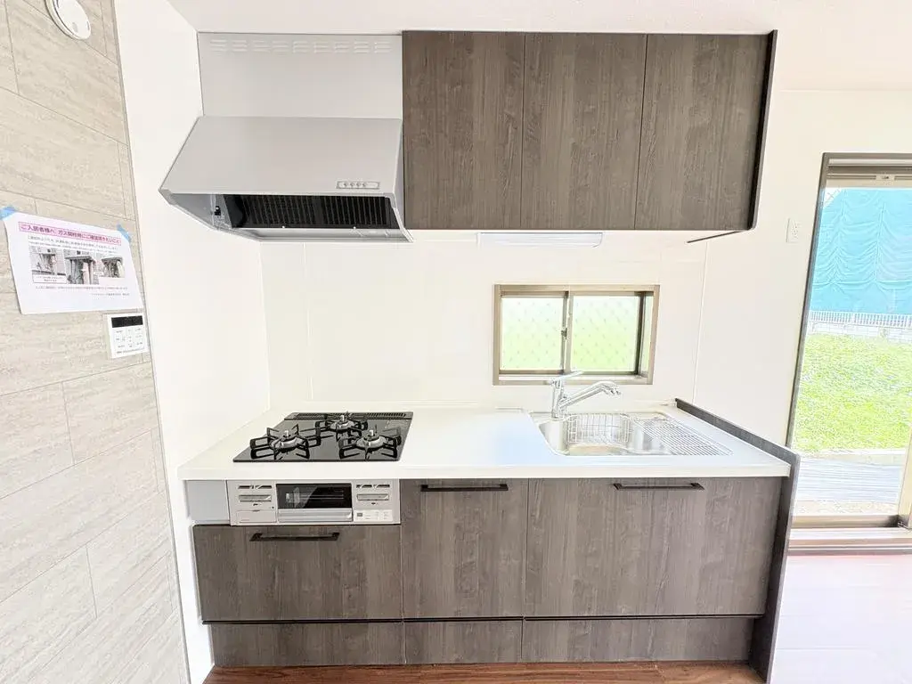 4LDK Property Isesaki City Gunma Prefecture (22)