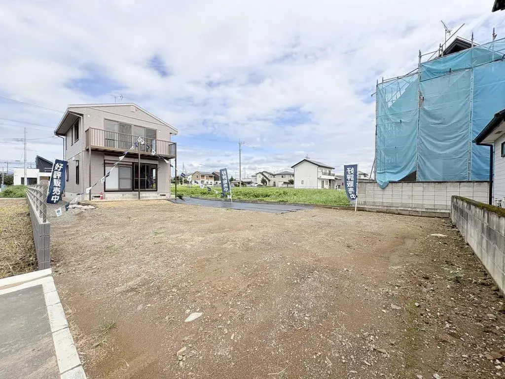 4LDK Property Isesaki City Gunma Prefecture (4)