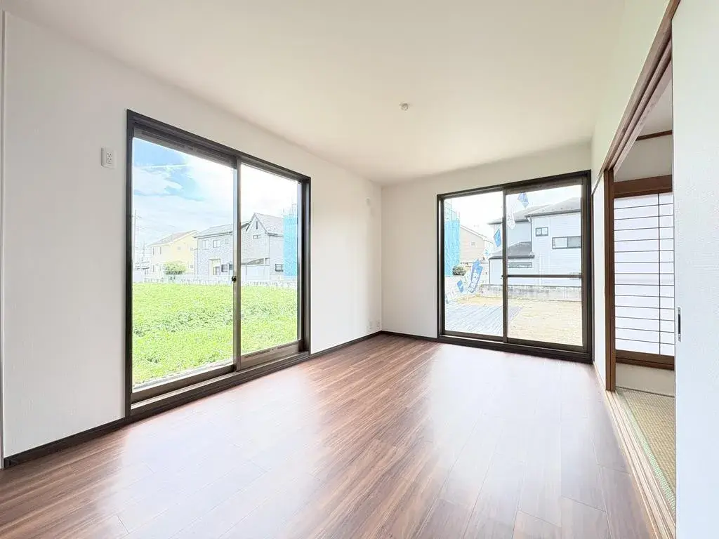 4LDK Property Isesaki City Gunma Prefecture (5)