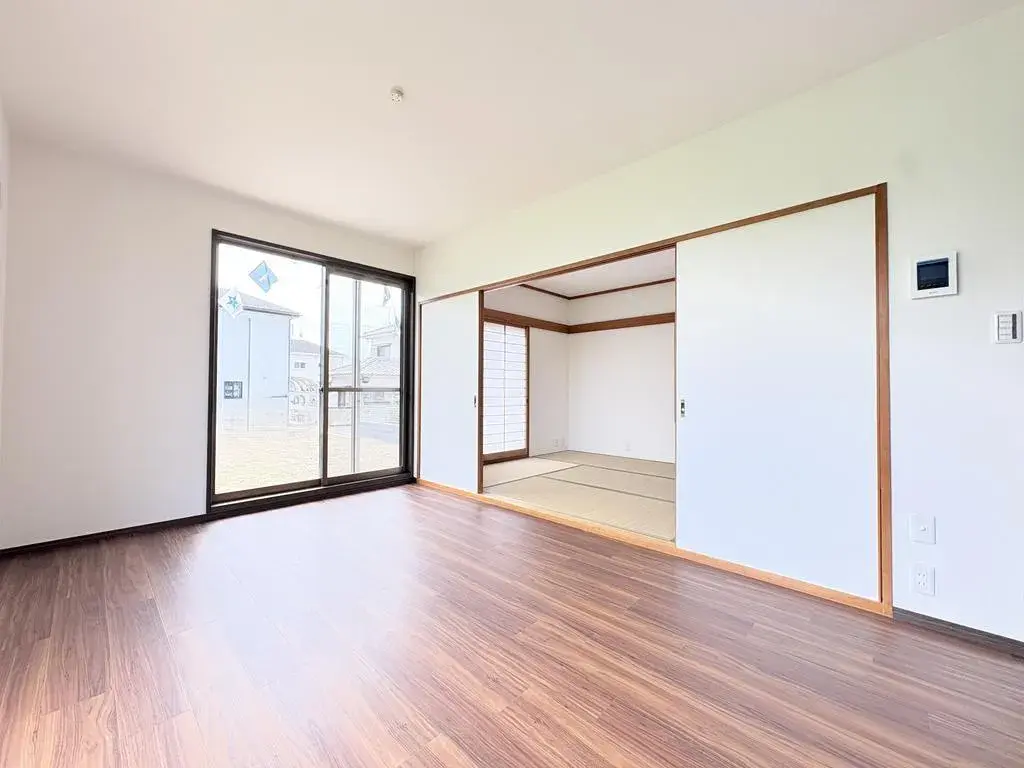 4LDK Property Isesaki City Gunma Prefecture (6)
