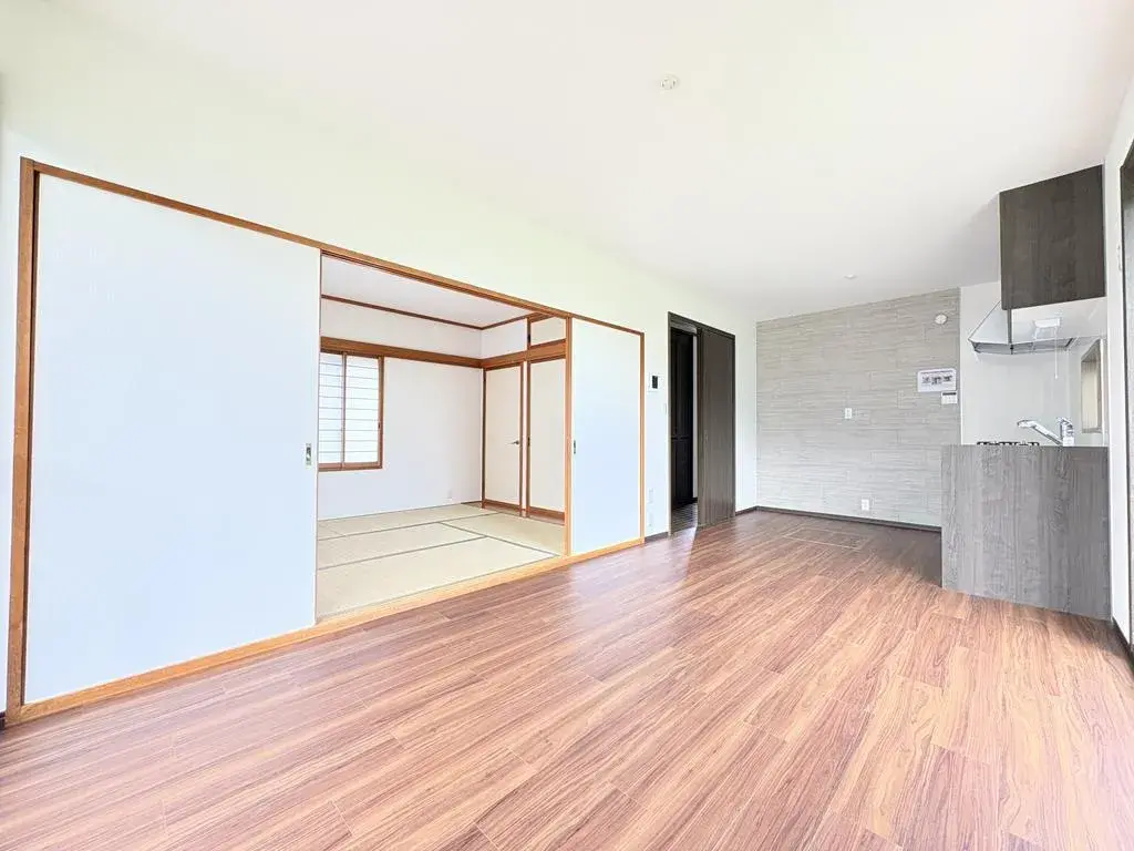 4LDK Property Isesaki City Gunma Prefecture (7)