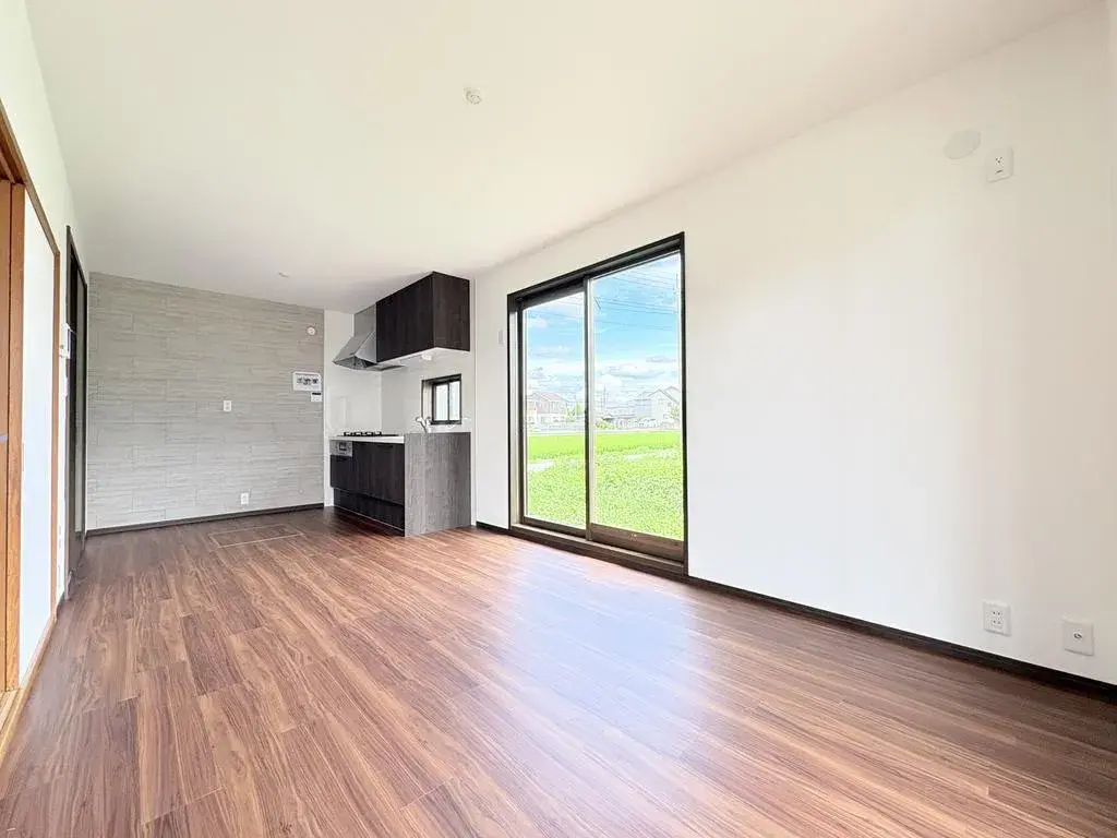 4LDK Property Isesaki City Gunma Prefecture (8)