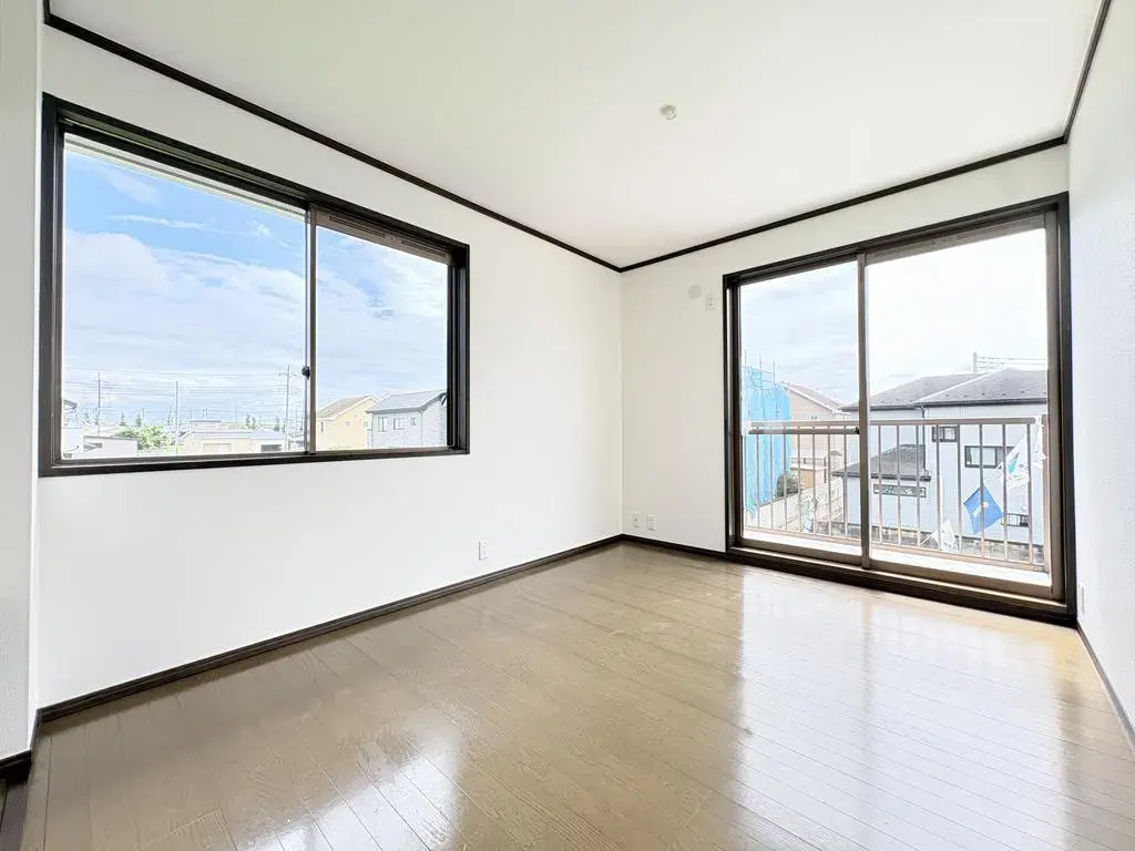 4LDK Property Isesaki City Gunma Prefecture (9)