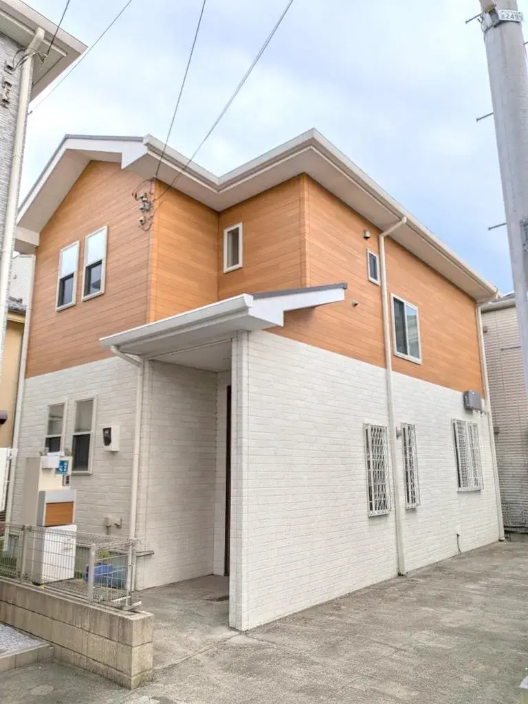 Akiya in Saitama