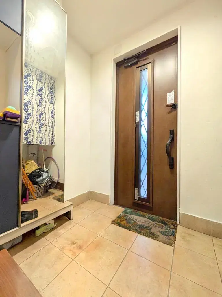 عقار 3LDK مدينة توكوروزاوا محافظة سايتاما (8)