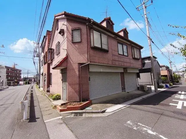 Akiya in Saitama