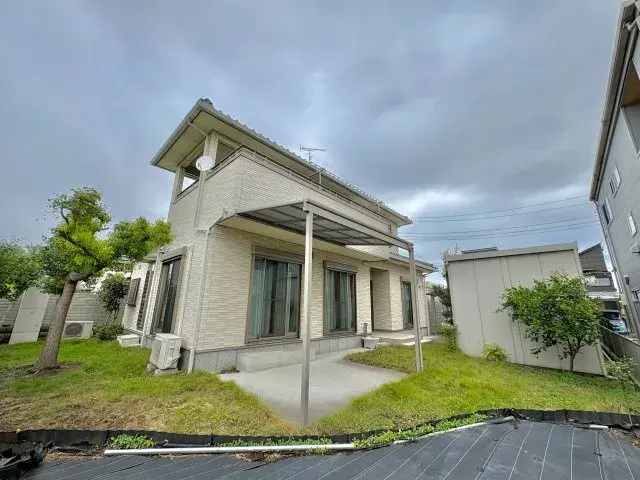 Saitama Kasukabe 5LDK Property (2)