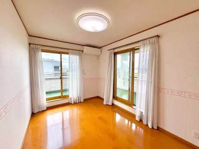 Saitama Kasukabe 5LDK Property (17)