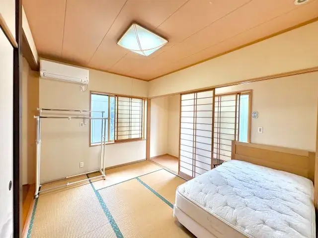 Saitama Kasukabe 5LDK Property (19)