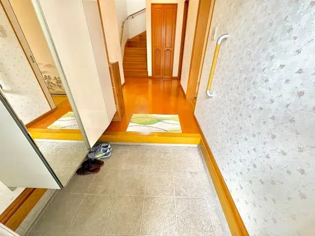 Saitama Kasukabe 5LDK Property (20)