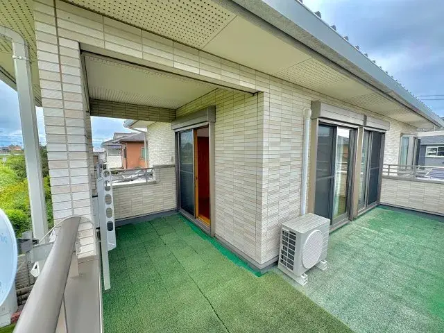 Saitama Kasukabe 5LDK Property (3)