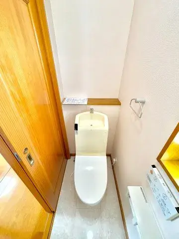 Saitama Kasukabe 5LDK Property (27)