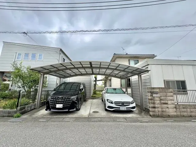 Saitama Kasukabe 5LDK Property (4)