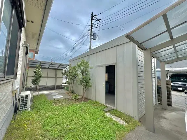 Saitama Kasukabe 5LDK Property (5)