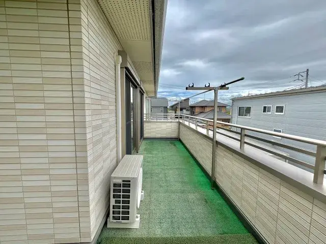 Saitama Kasukabe 5LDK Property (6)