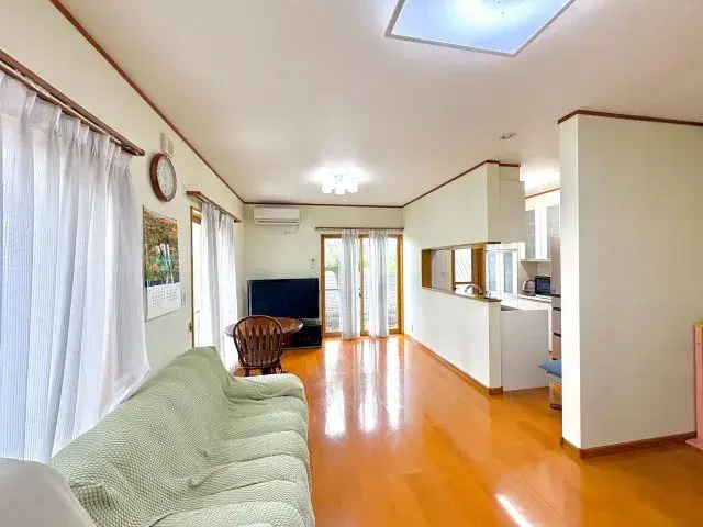 Saitama Kasukabe 5LDK Property (10)