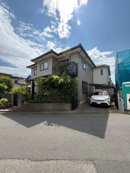 Akiya in Saitama